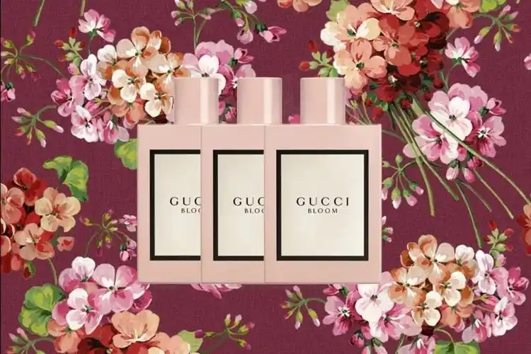 【特价福利】古驰 绽放女香:两项fifi奖获奖产品