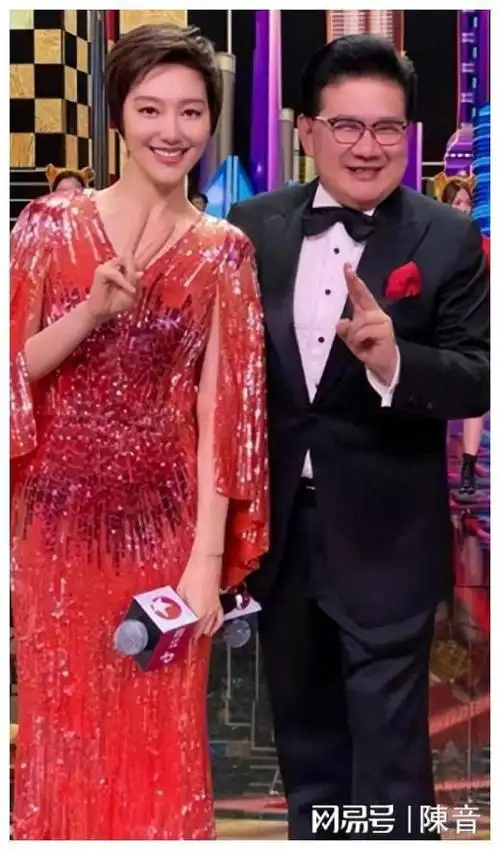 李咏|王冠|赵忠祥|东方卫视|舞林大会|央视名嘴程前|中国中央电视台