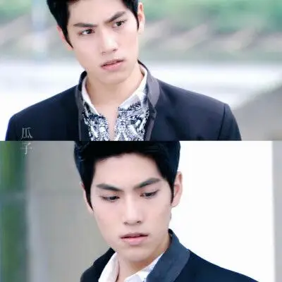 《终极一班》3 spexial-子闳——中万钧