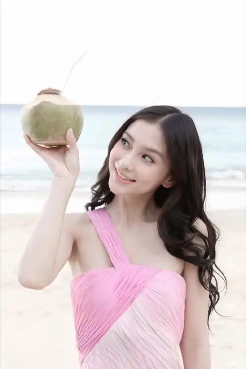 angelababy杨颖丨早期