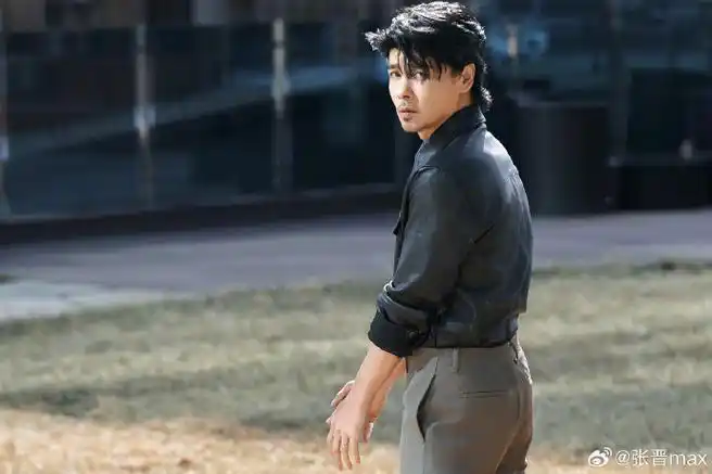 张晋就邺记##陌路狂刀北京见面会