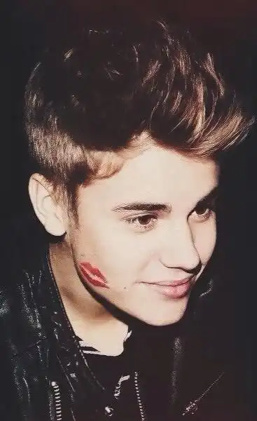 帅帅哒贾斯汀(justin·bieber)