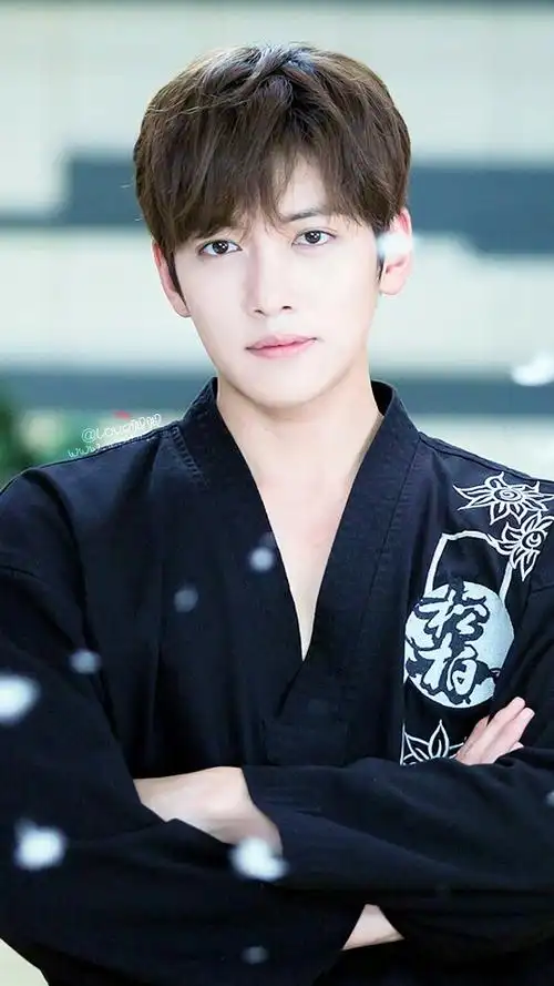 池昌旭 - 堆糖,美图壁纸兴趣社区