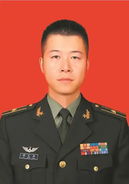 陆军第六届四有新时代革命军人标兵提名人选公布第82集团军赵成金上榜