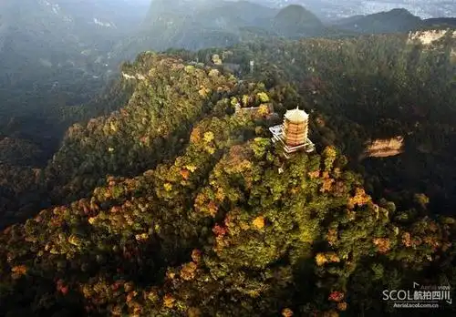 【天府名县】畅游天府之国源头——拜水都江堰,问道青城山