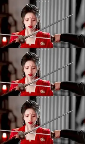 如意芳霏鞠婧祎