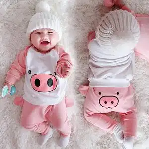 男童卫衣服外套女宝宝婴儿童0岁1秋夏装2网红3婴幼儿潮运动上衣秋