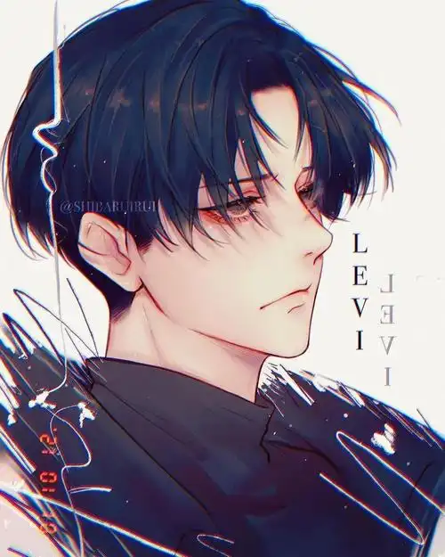 这个进击的巨人中的艾伦太赞了,你喜欢这种画风吗?