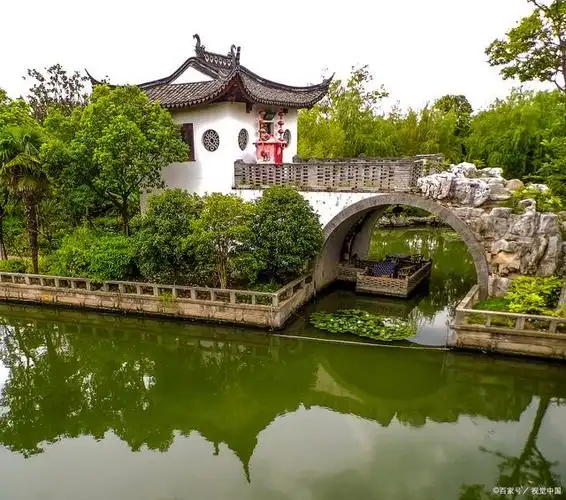 南通十大避暑旅游景点,夏天旅游凉快的地方,周边一日游好去处
