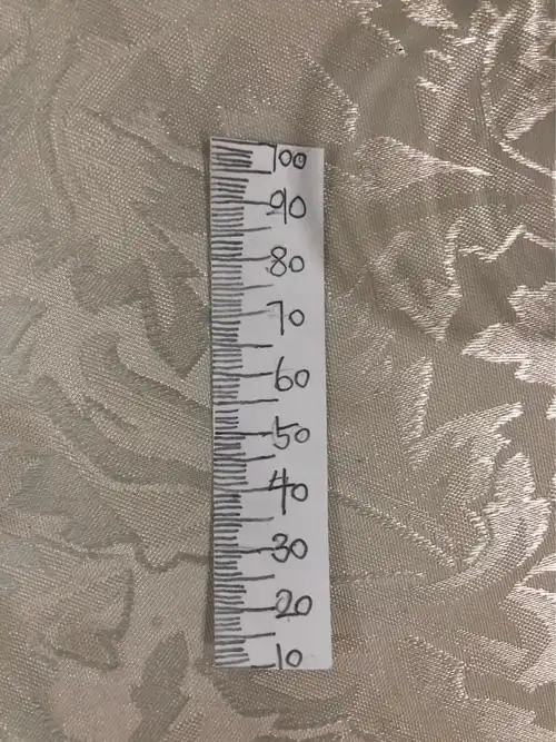 【刘雅昕】科学小实验一《测量降雨量》2018.10.