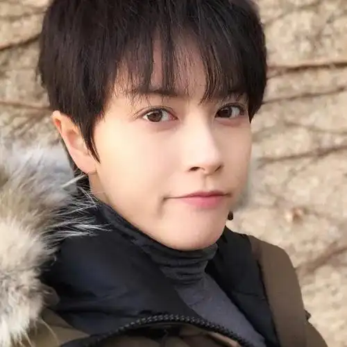 中国男明星头像(中国男明星头像大全)-天晟网