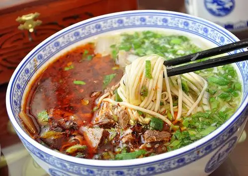 牛肉面展示,兰州牛肉面加盟_兰州拉面加盟_牛肉拉面加盟哪家好-兰州