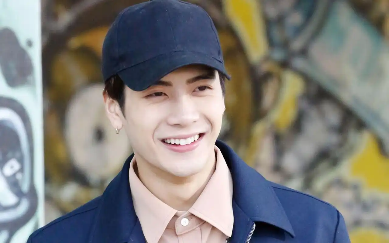 daynnight】fwd real people, real passion season 4 - got7 王嘉尔