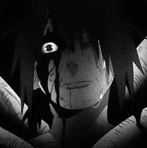 宇智波带土 #火影忍者  - 抖音