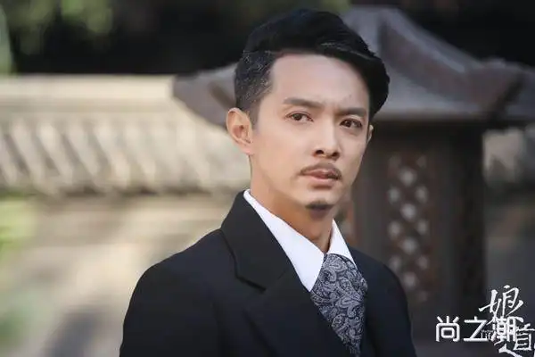 娘道牢生结局是什么 与时少卿同流合污成为大汉奸_尚之潮