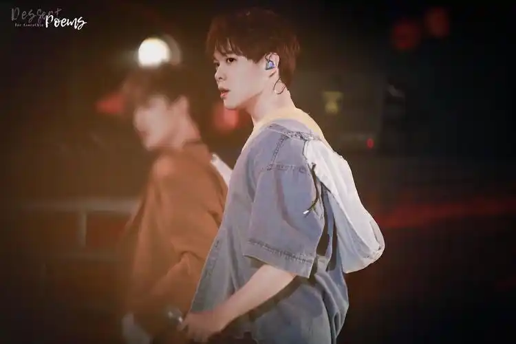 nine percent 尤长靖 6.16～6.17 天津 - 堆糖,美图壁纸兴趣社区