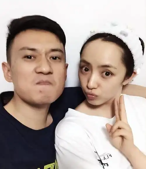 还想瞒多久戏里是父女戏外是夫妻关系公开娃已八岁