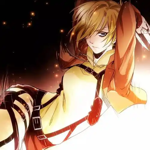 每日图片-阿尼·利昂纳德