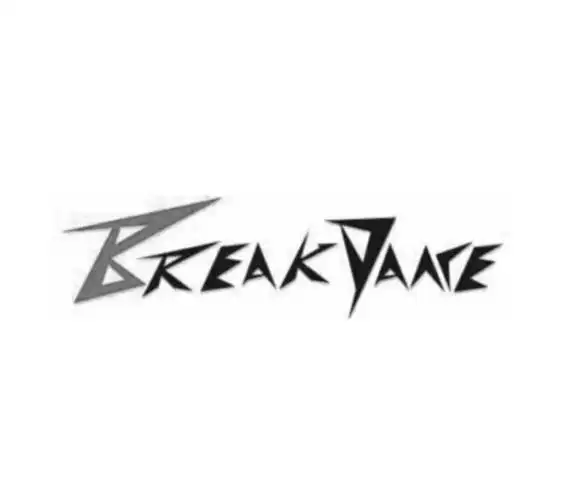 breakdance 商标公告