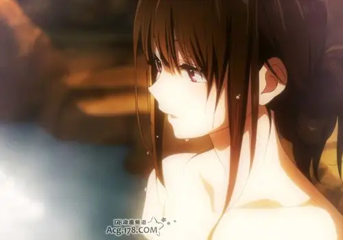 我不知道是什么动漫,请知情人解答!