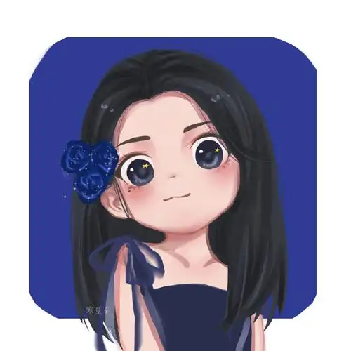 q版热巴大家喜欢吗?红毯造型你能认出来几个呢头像壁纸自用随意!