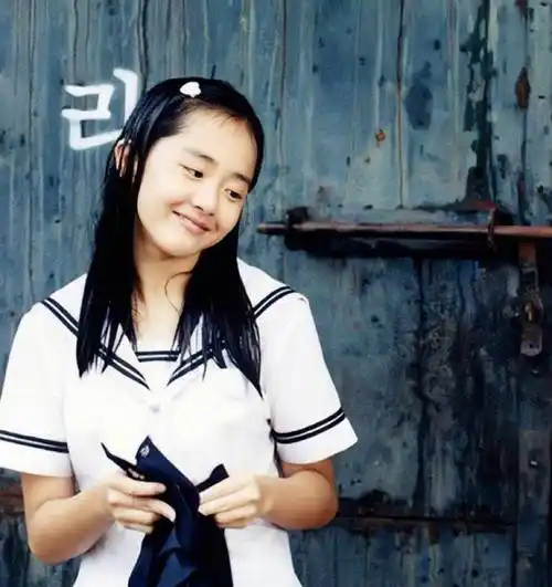 还记得蓝色生死恋的小恩熙吗?当年不知哭了多少人_眼泪_国民_妹妹