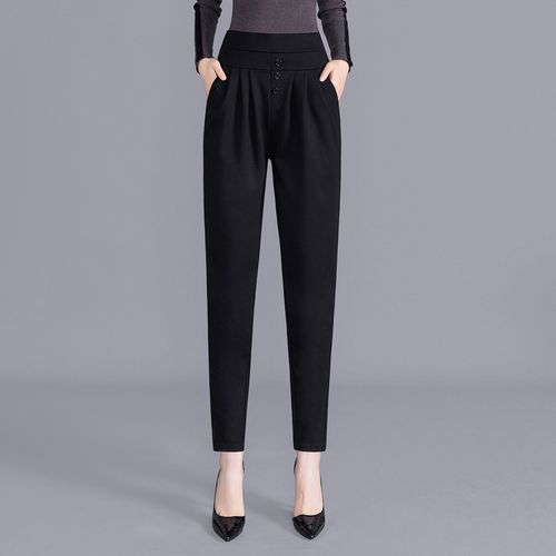 elfsack妖精的口袋11309022女士休闲裤