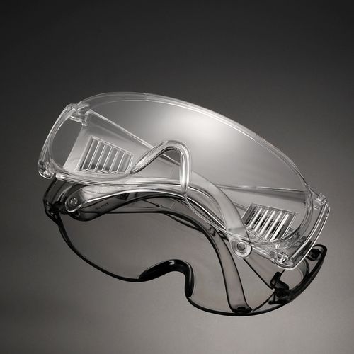 防护眼镜护目镜劳保镜防风沙骑行防冲击车间眼罩护目镜