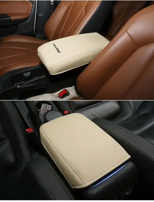 点缤现代手扶箱套领动索八九新胜达新老途胜名图悦动伊兰特ev扶手箱套