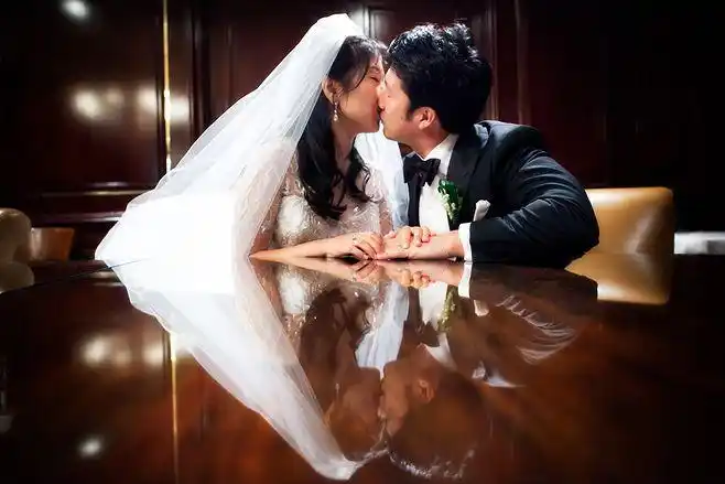 beverly hills wedding photographer joe buissink.