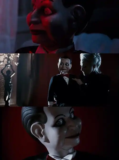 寝室温馨片| 死寂:如果你看见她,不要尖叫