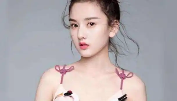 中国十大90后女明星排行榜 郑爽热巴你最喜欢谁