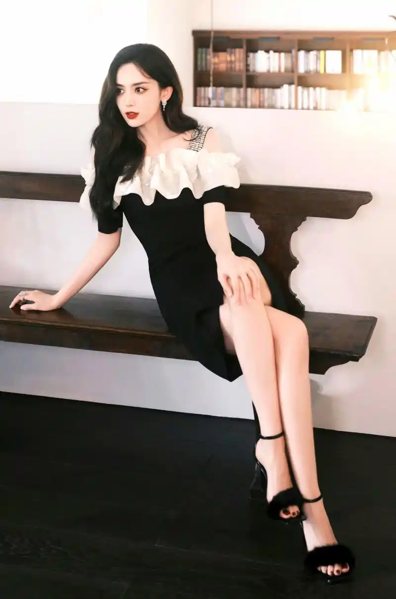 古力娜扎 #古力娜扎美照# #古力娜扎# #古力娜扎大长腿