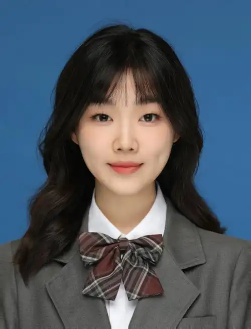 女神 #经#空巢大学生#大一新生#证件照#可爱哒哒