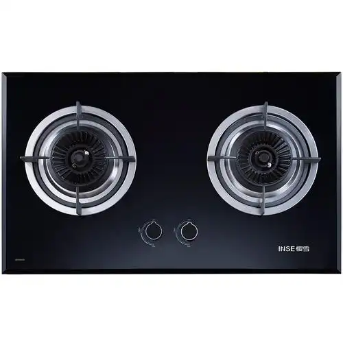 【樱雪jzy/t-q1303(b)燃气灶】樱雪灶具jzy/t-q1303(b)【图片 价格