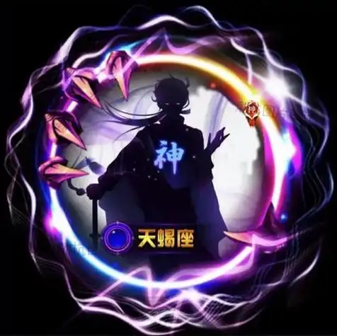 12星座男生专属头像 十二星座男生专属头像-星座运势网