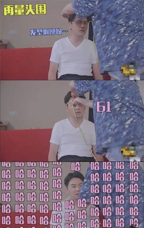 刘昊然雷佳音撞头围?他们造型明明隔着整个宇宙