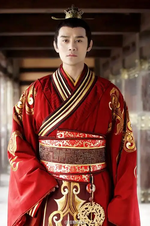 琅琊榜 靖王 萧景琰