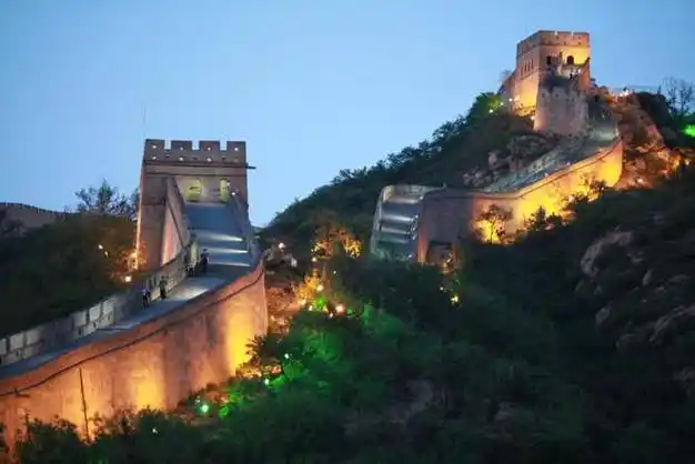 想去延庆旅游十大必游景点及最佳游玩时间推荐