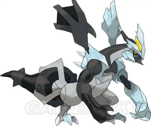 《口袋妖怪究极日月》登场神兽图鉴