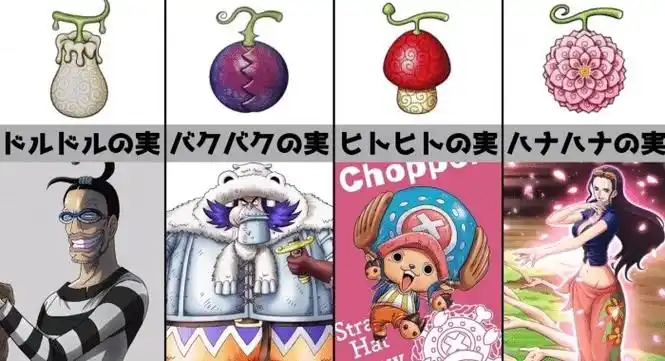 恶魔果实能力排名(大佬自编恶魔果实)_百科-8s新商盟