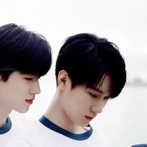 张真源×宋亚轩