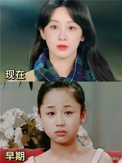 终于理解杨紫之前为啥被排挤了