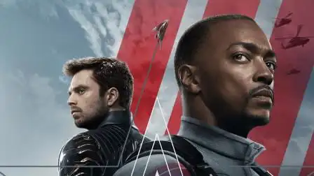 猎鹰与冬兵:新美队山姆 装备升级