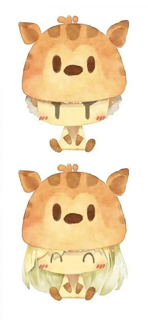 梁阿渣水果,动漫和宠物头像_馒头饭