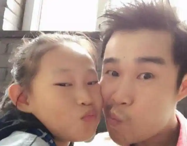 秦海璐37岁生巨婴症儿子躲过大龄生子却没躲过遗传