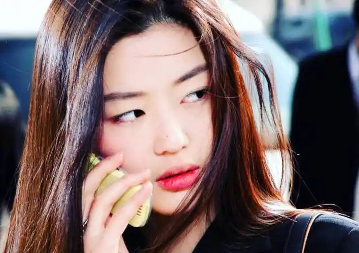 全智贤 - 堆糖,美图壁纸兴趣社区