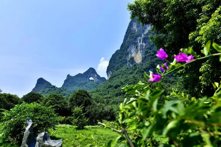 桂林美景 人间仙境