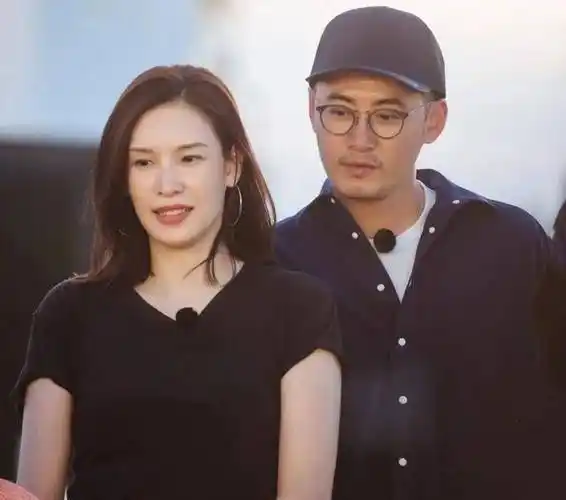 张杰vs贺军翔:三个女儿vs两个女儿?不,是深爱vs不爱!_谢娜_孩子_妻子