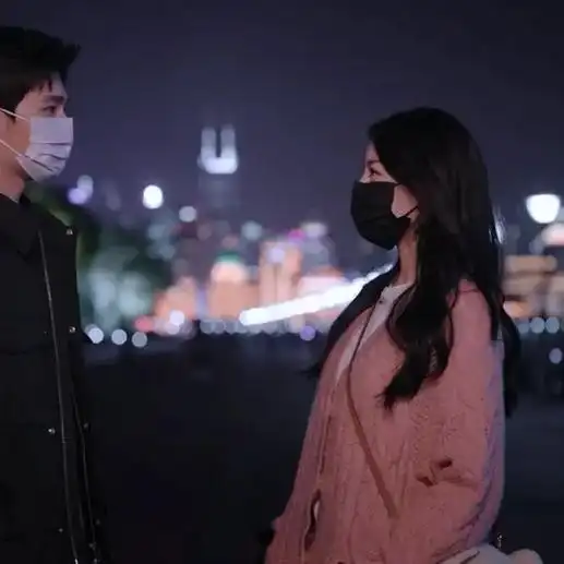 截剧照什么的最美妙啦#杨洋迪丽热巴 #于途乔晶晶 #你是我的 - 抖音